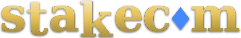 stakecom logotipo